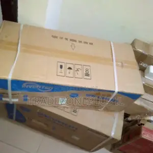 Beat Nigerian Heat With Skyrun KF25GWHDI QC/A