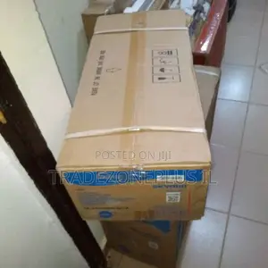 Beat Nigerian Heat With Skyrun KF25GWHDI QC/A