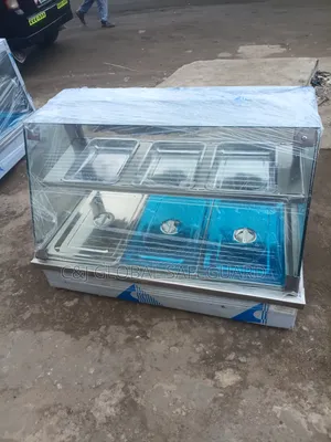 3plates Food Warmer