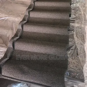 Milano Metro Tiles Roofing Sheet