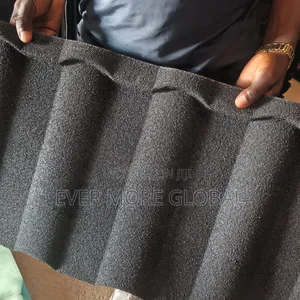Milano Metro Tiles Roofing Sheet