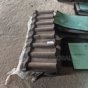 Milano Metro Tiles Roofing Sheet