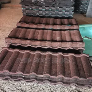 Milano Metro Tiles Roofing Sheet