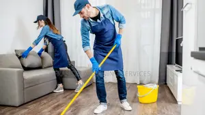 Housekeeping