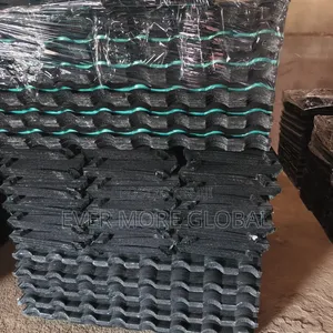 Milano Metro Tiles Roofing Sheet