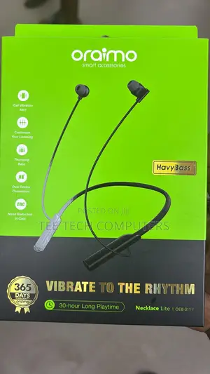 Oraimo Necklace Lite OEB-311