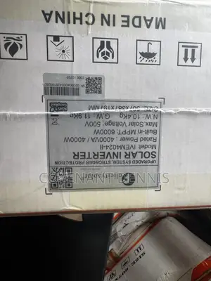 4kva 24v Hybrid Inverter