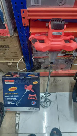 1400 Watts Hand Mixer Machine