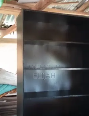 Wooden Rack