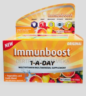 Immunboost Tablet