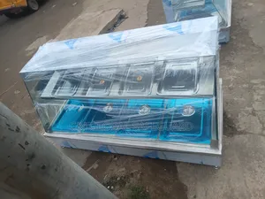 4plates Food Warmer