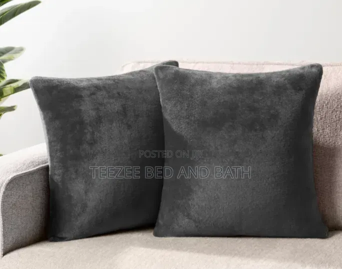 Throw Pillows