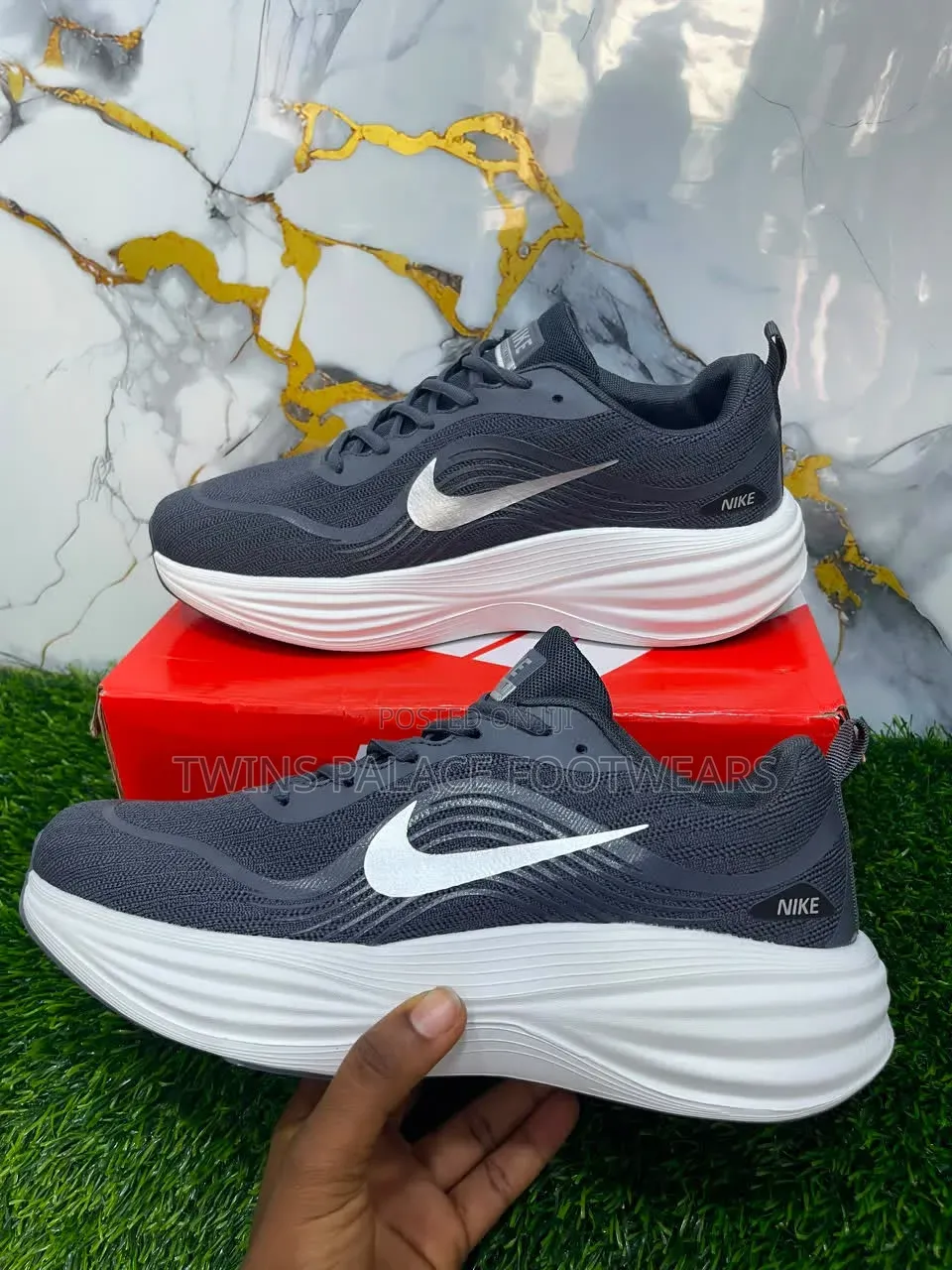 Nike Sports Kit