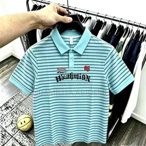 Cotton Colarneck