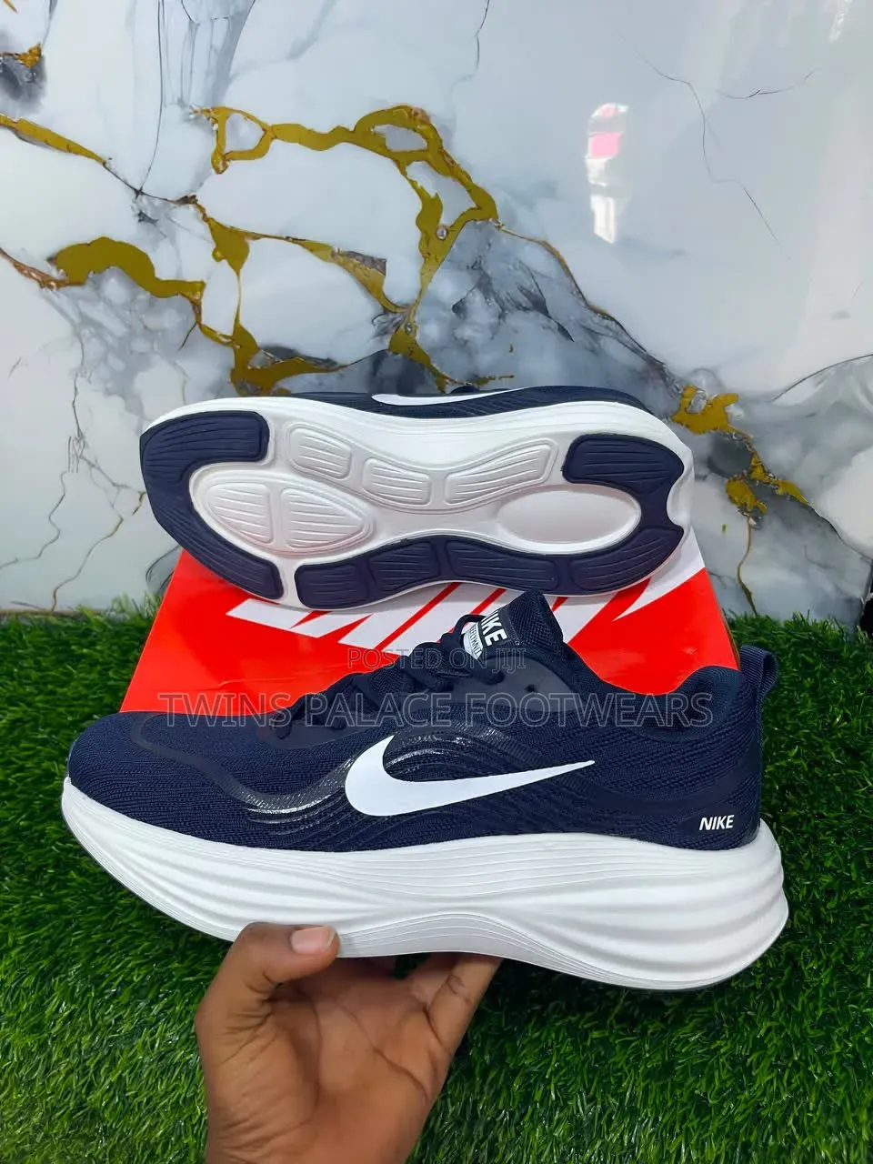 Nike Sports Kit