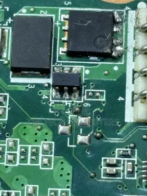 Computer Repair Services