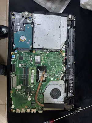 Computer Repair Services