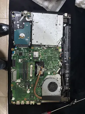 Computer Repair Services