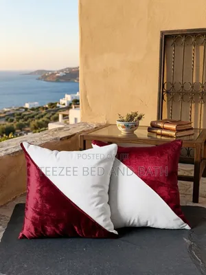 Throw Pillows