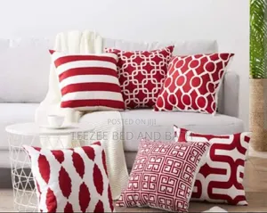 Throw Pillows