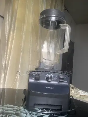 Neat Used Century Blender Heavy Duty Perfect Working Condition