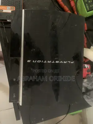 PS3 for Sale Hot Cake