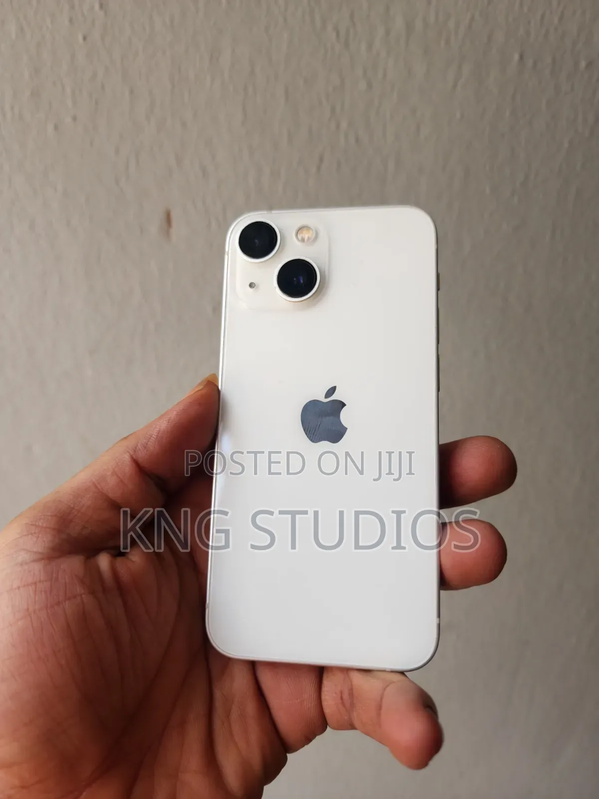 Apple iPhone 13 Mini 256 GB White