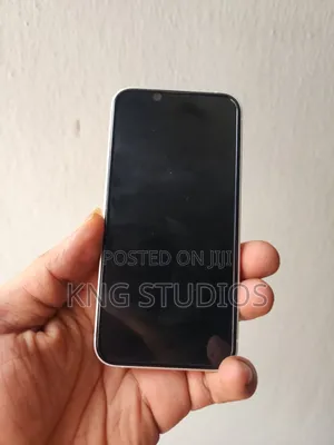 Apple iPhone 13 Mini 256 GB White