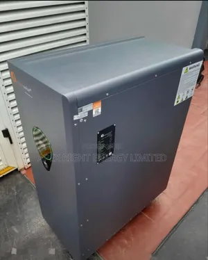 25kwh Felicity Lithium Battery 51.2v