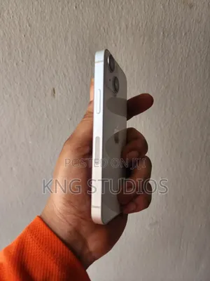 Apple iPhone 13 Mini 256 GB White