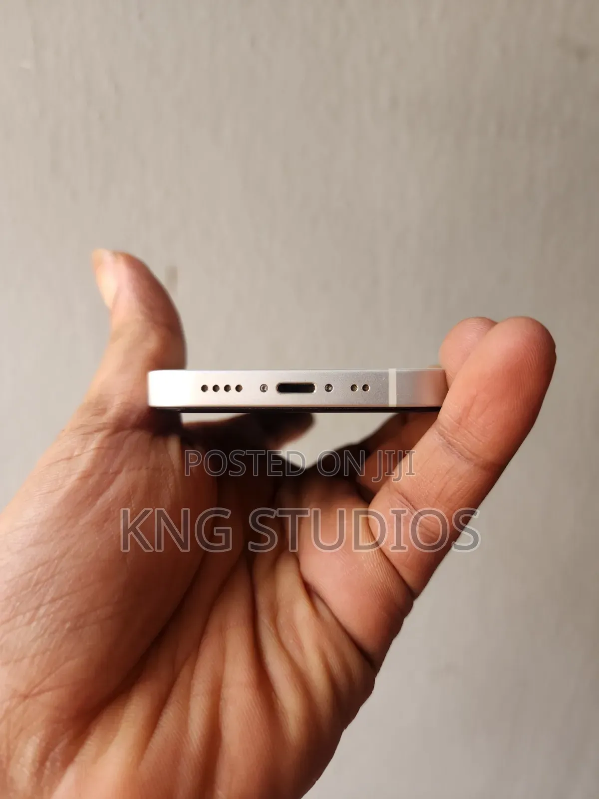 Apple iPhone 13 Mini 256 GB White