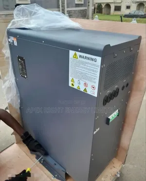 25kwh Felicity Lithium Battery 51.2v
