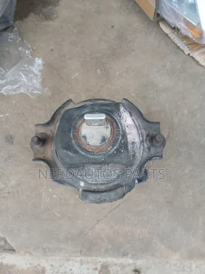 Tokunbo Engine Seat Mount Honda Pilot/MDX 2003-2020