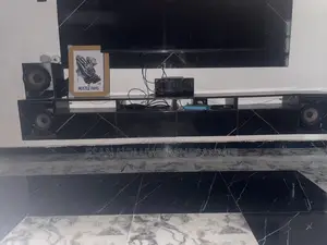 LG Home Theater