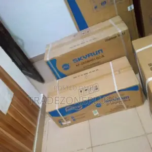 Buy Skyrun KF25GWHDI QC/A Inverter AC Today