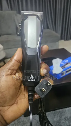 Brand New Andis Ultra Clipper