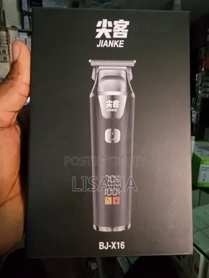 Best Hair Clippers