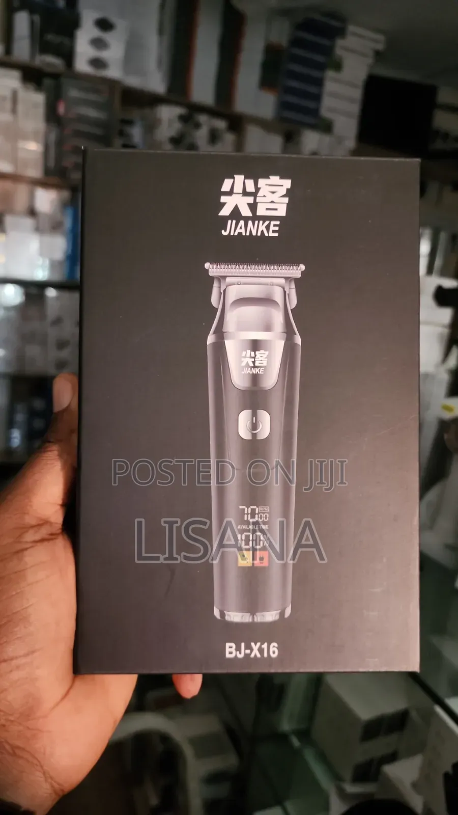Best Hair Clippers