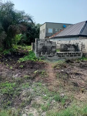 2bdrm House in Balogun, Bogije for sale