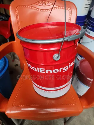 TotalEnergies Multis Ep 2 Grease 18kg