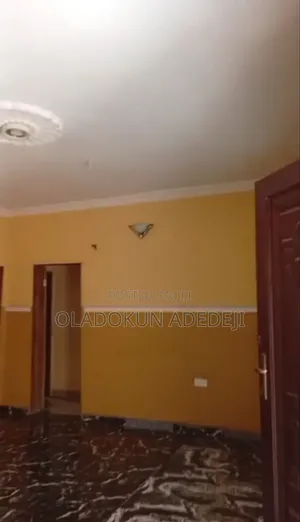 Furnished 2bdrm Block of Flats in Idi Osan, Ibadan for rent