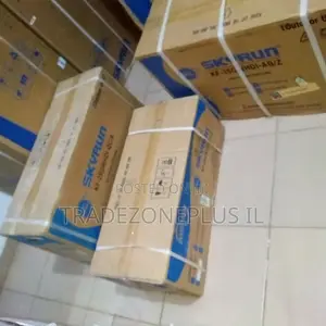 Skyrun KF25GWHDI QC/A – Ideal Bedroom AC