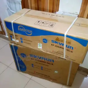 Skyrun KF25GWHDI QC/A – Ideal Bedroom AC