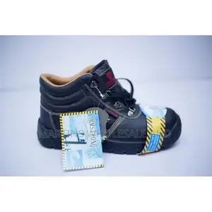 Armstrong Safety Boots