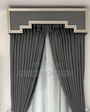 Window Curtains