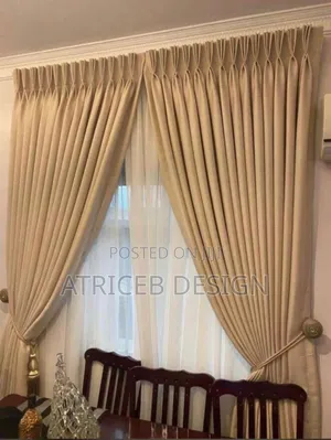 Window Curtains
