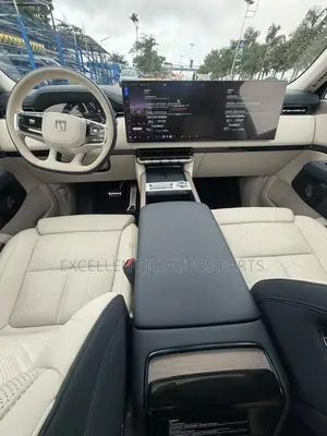 Zeekr 9X 2026 Black