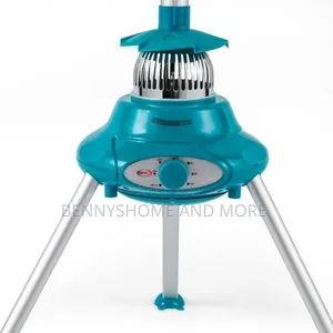 Original Beldray Quick-Dry Heated Electric Clothes Dryer / Airer