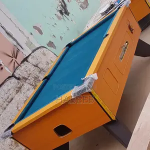 Snooker Board
