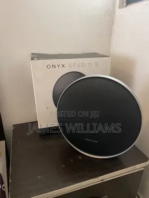 Onyx 9 Studio